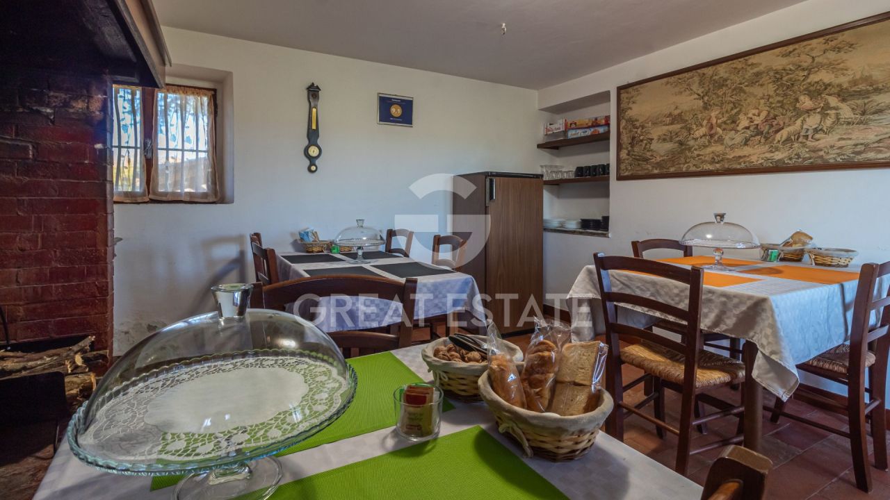 Дом в Порано, Италия, 249.7 м² - фото 11