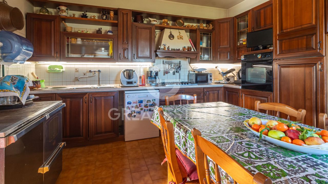 Дом в Порано, Италия, 249.7 м² - фото 12