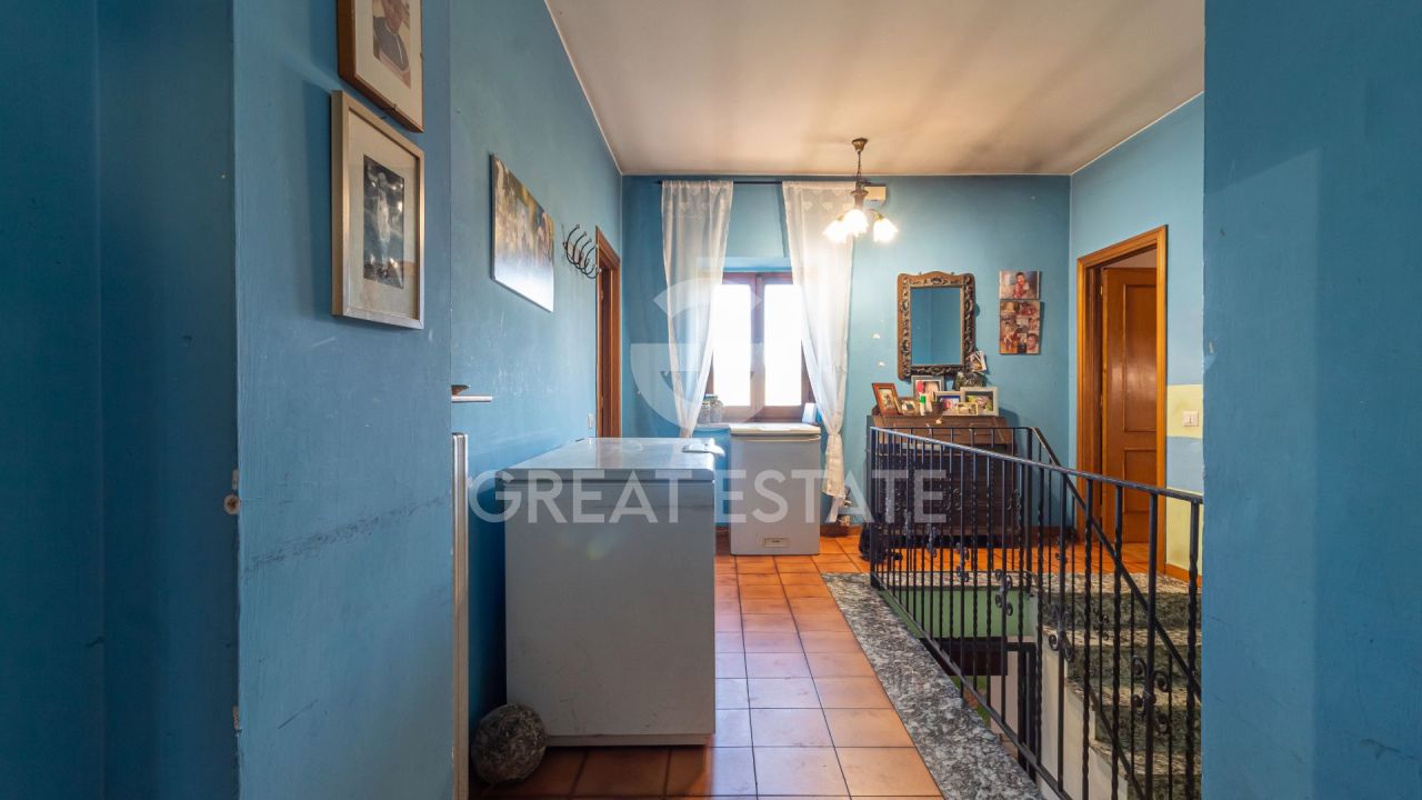 Дом в Порано, Италия, 249.7 м² - фото 13