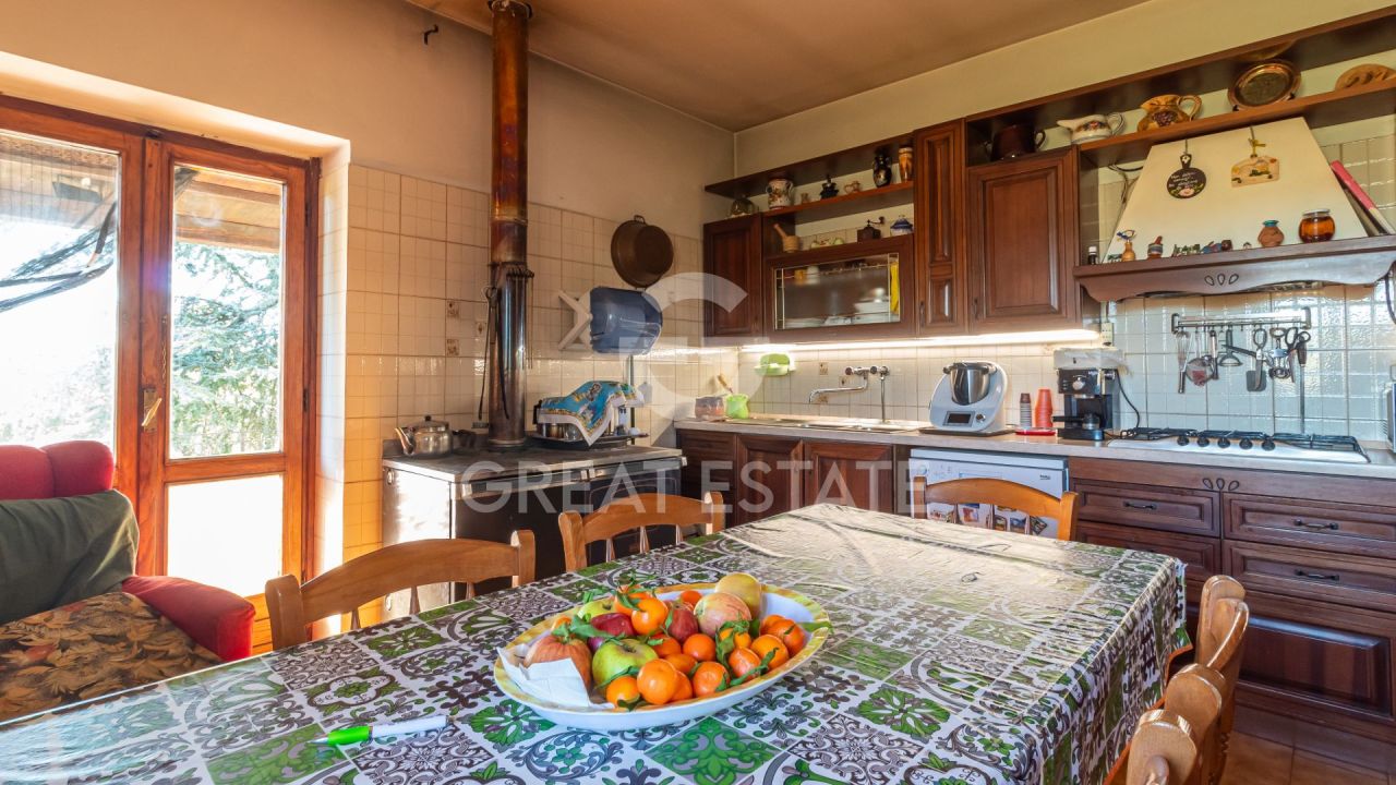 Дом в Порано, Италия, 249.7 м² - фото 14