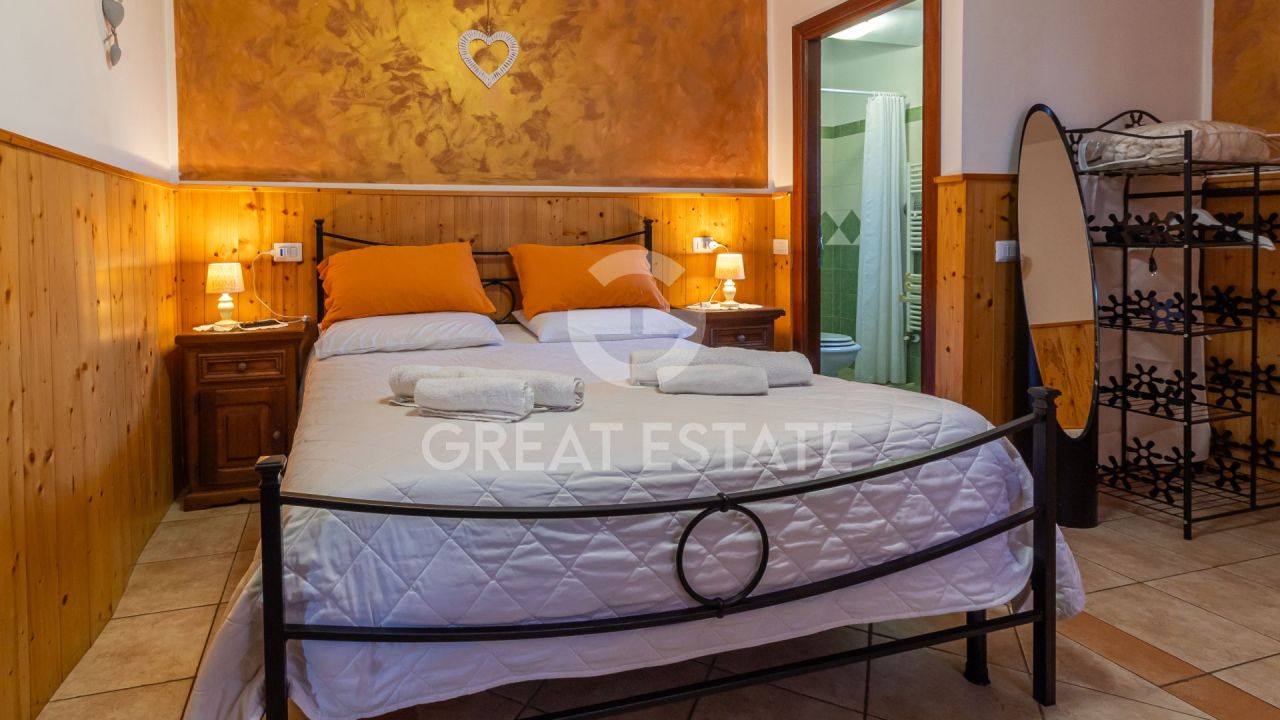 Дом в Порано, Италия, 249.7 м² - фото 15