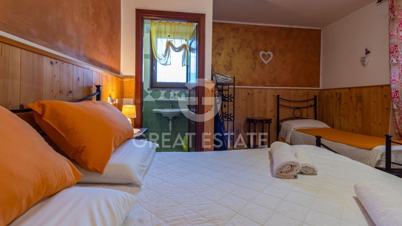 Дом в Порано, Италия, 249.7 м² - фото 16