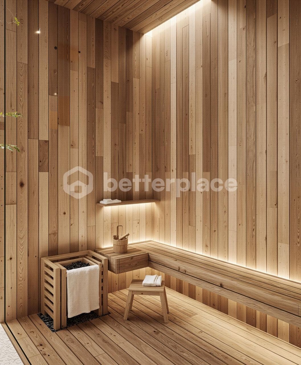 Вилла в Табанане, Индонезия, 318 м² - фото 9