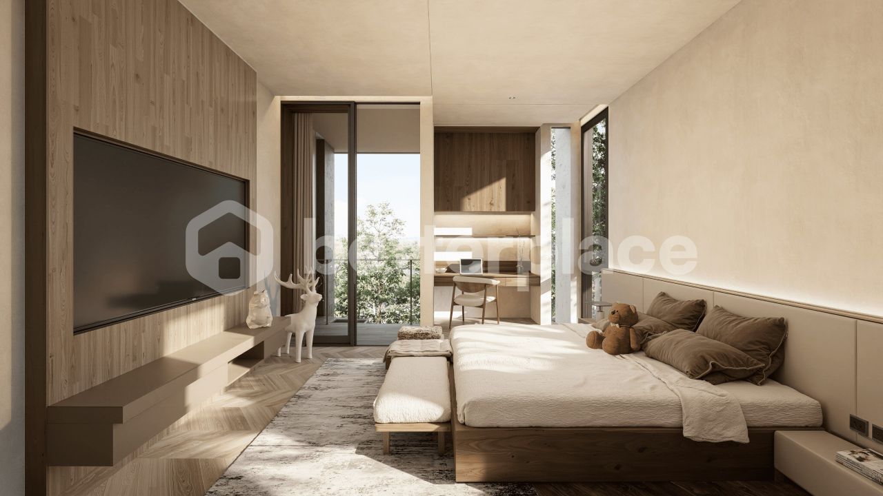 Вилла в Табанане, Индонезия, 318 м² - фото 15