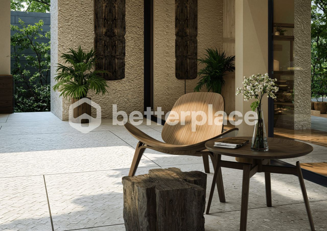 Вилла в Табанане, Индонезия, 318 м² - фото 12