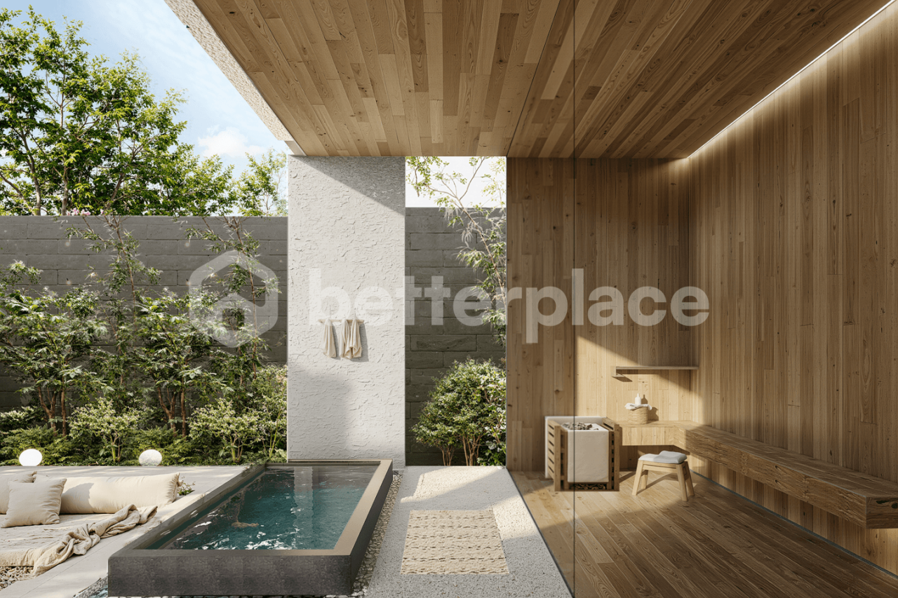 Вилла в Табанане, Индонезия, 318 м² - фото 11