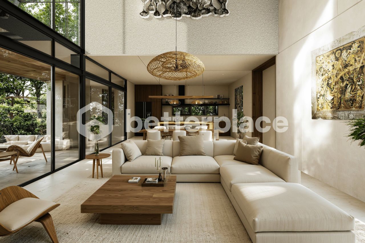 Вилла в Табанане, Индонезия, 318 м² - фото 6