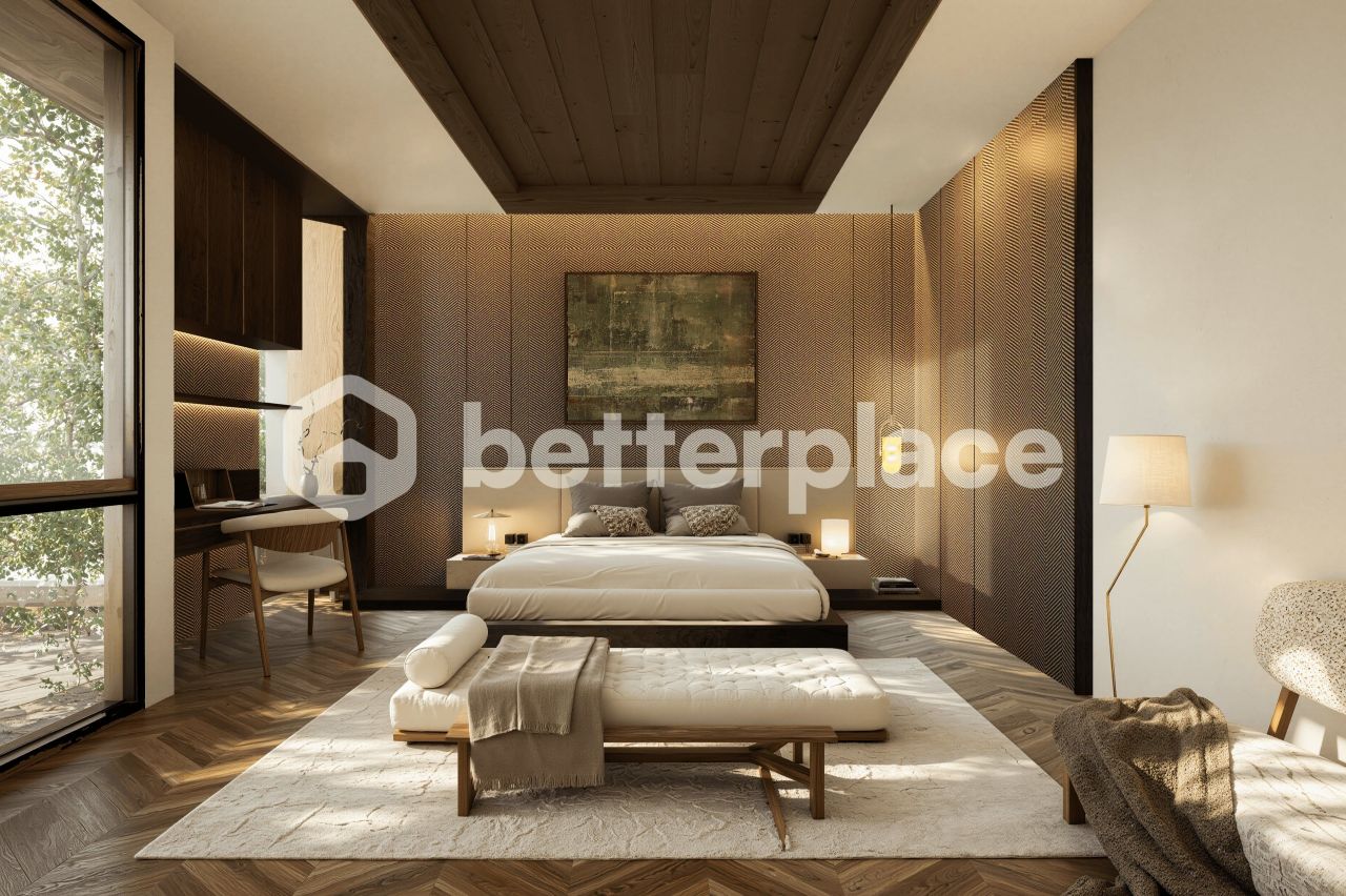 Вилла в Табанане, Индонезия, 318 м² - фото 14