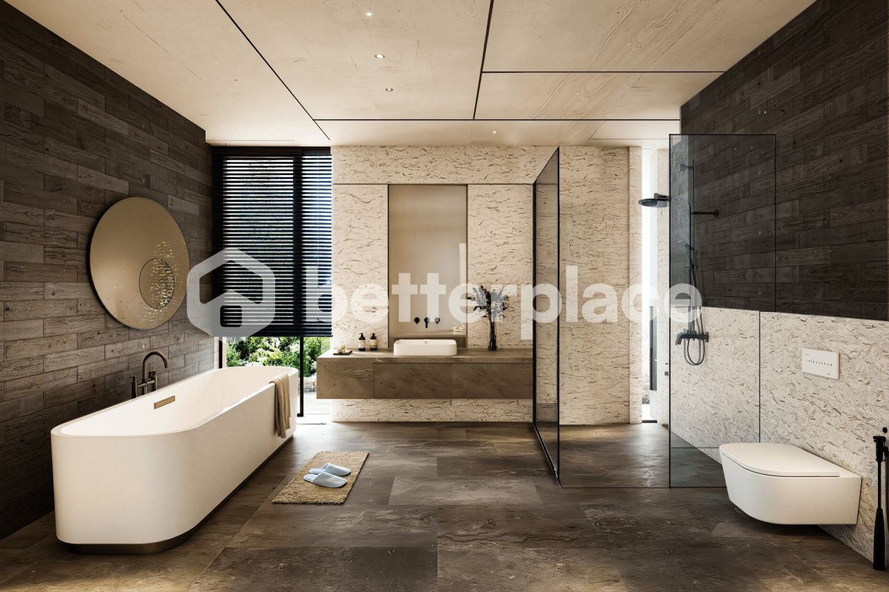 Вилла в Табанане, Индонезия, 318 м² - фото 17