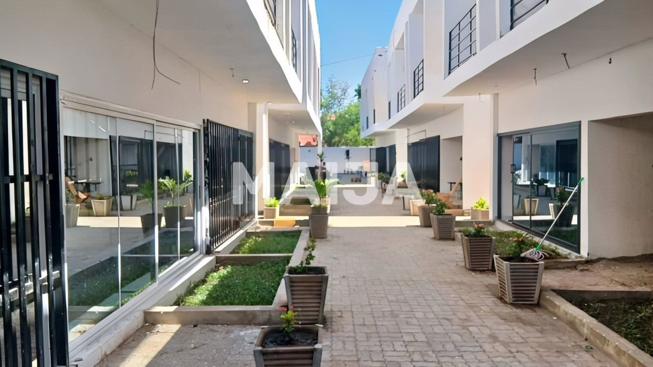 Квартира Bijilo, Гамбия, 48 м² - фото 1