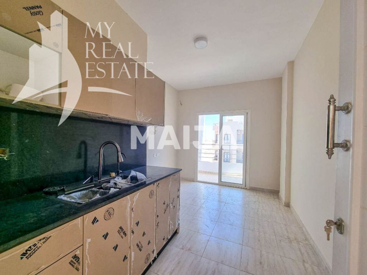 Дом в Хургаде, Египет, 80 м² - фото 2