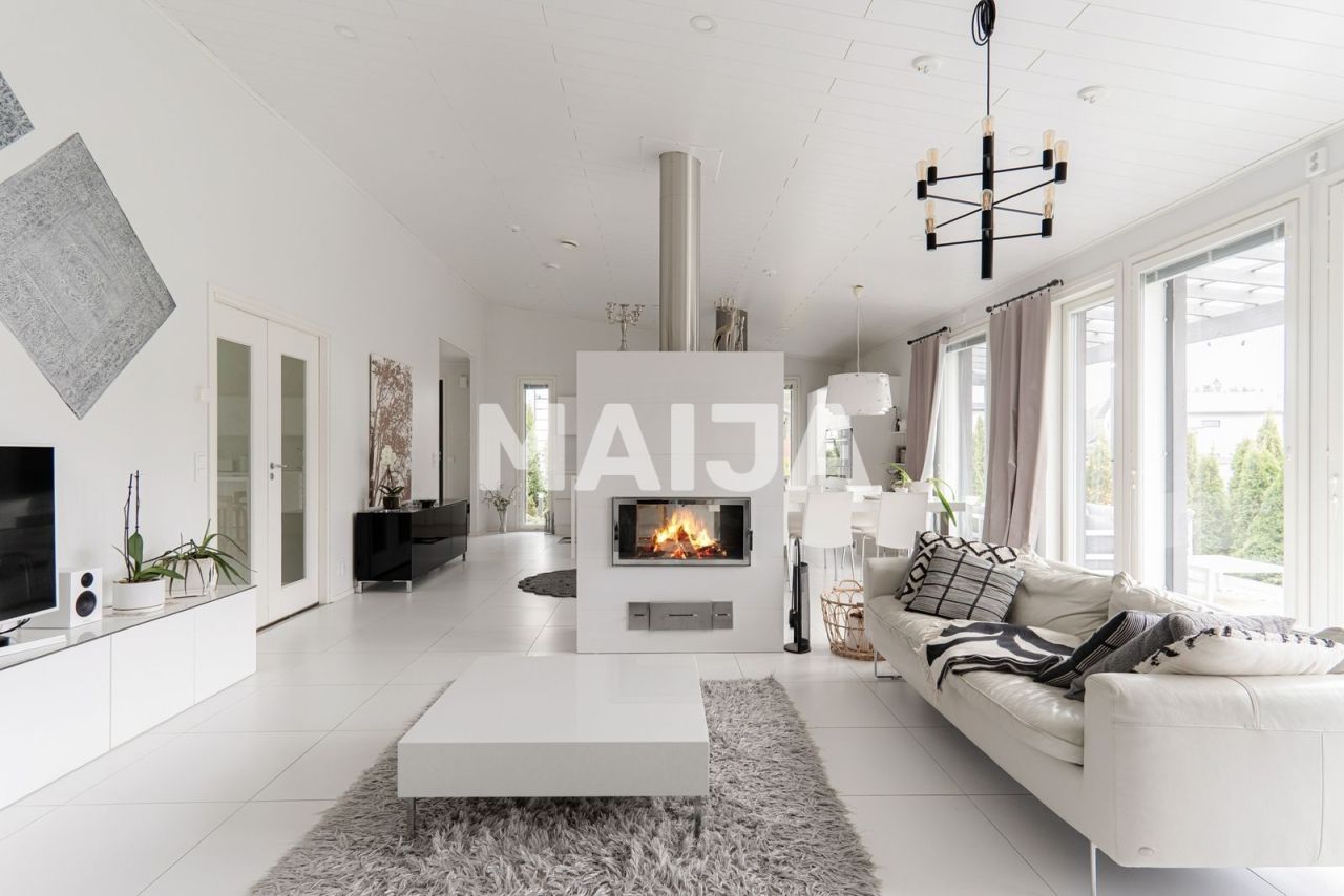 Дом в Кераве, Финляндия, 130 м² - фото 3