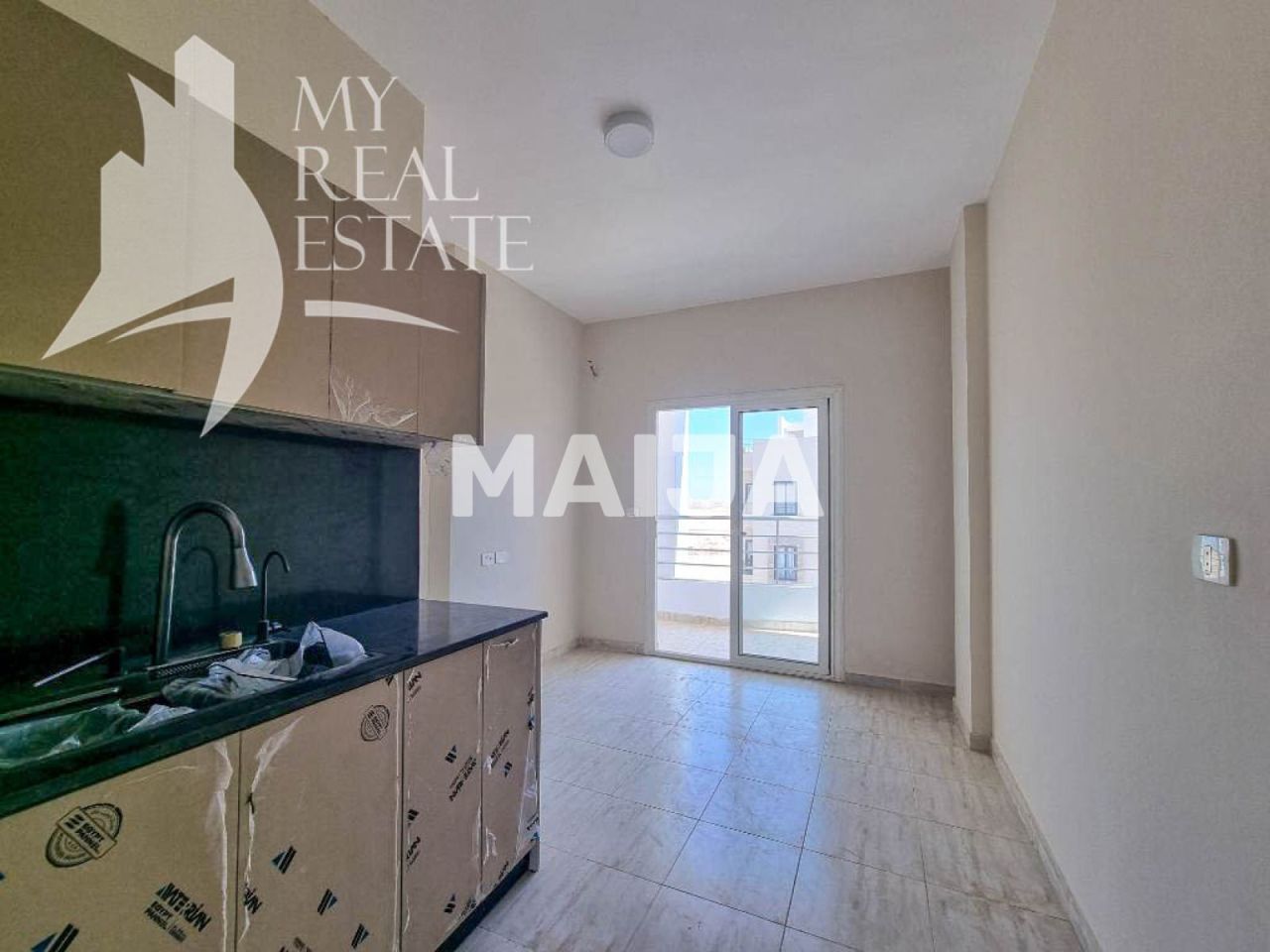 Дом в Хургаде, Египет, 80 м² - фото 4