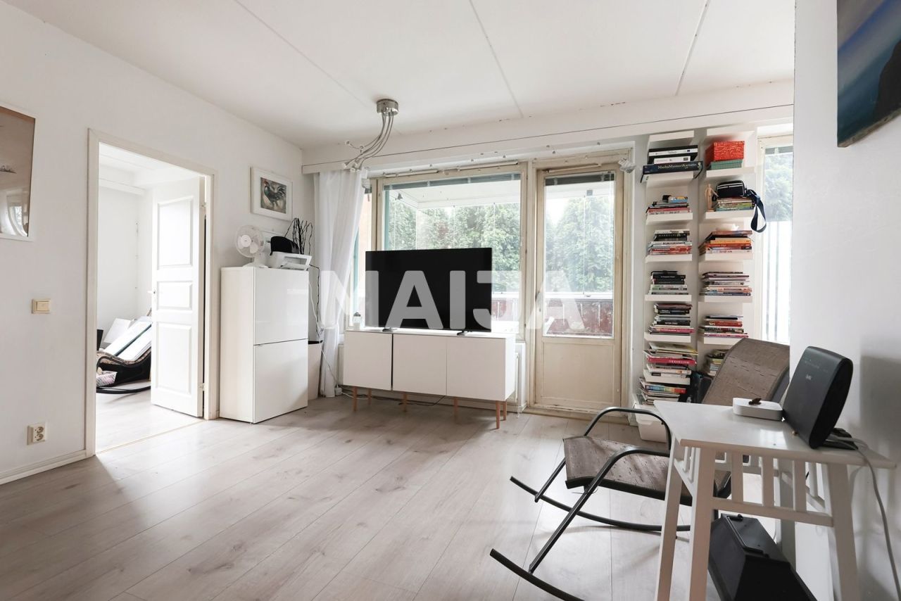 Апартаменты в Хельсинки, Финляндия, 74 м² - фото 5