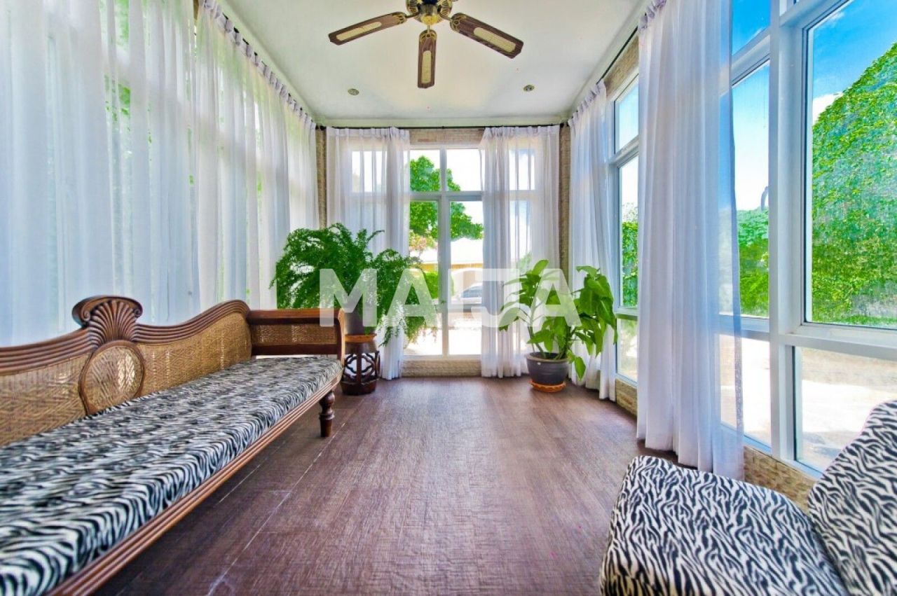 Дом Sattahip, Таиланд, 1 570 м² - фото 5