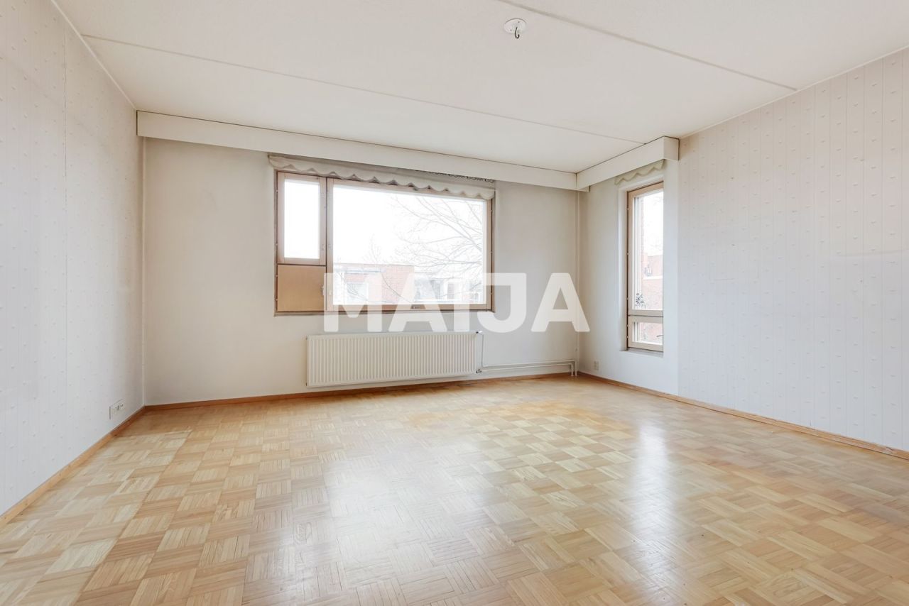 Апартаменты в Хельсинки, Финляндия, 62.5 м² - фото 5