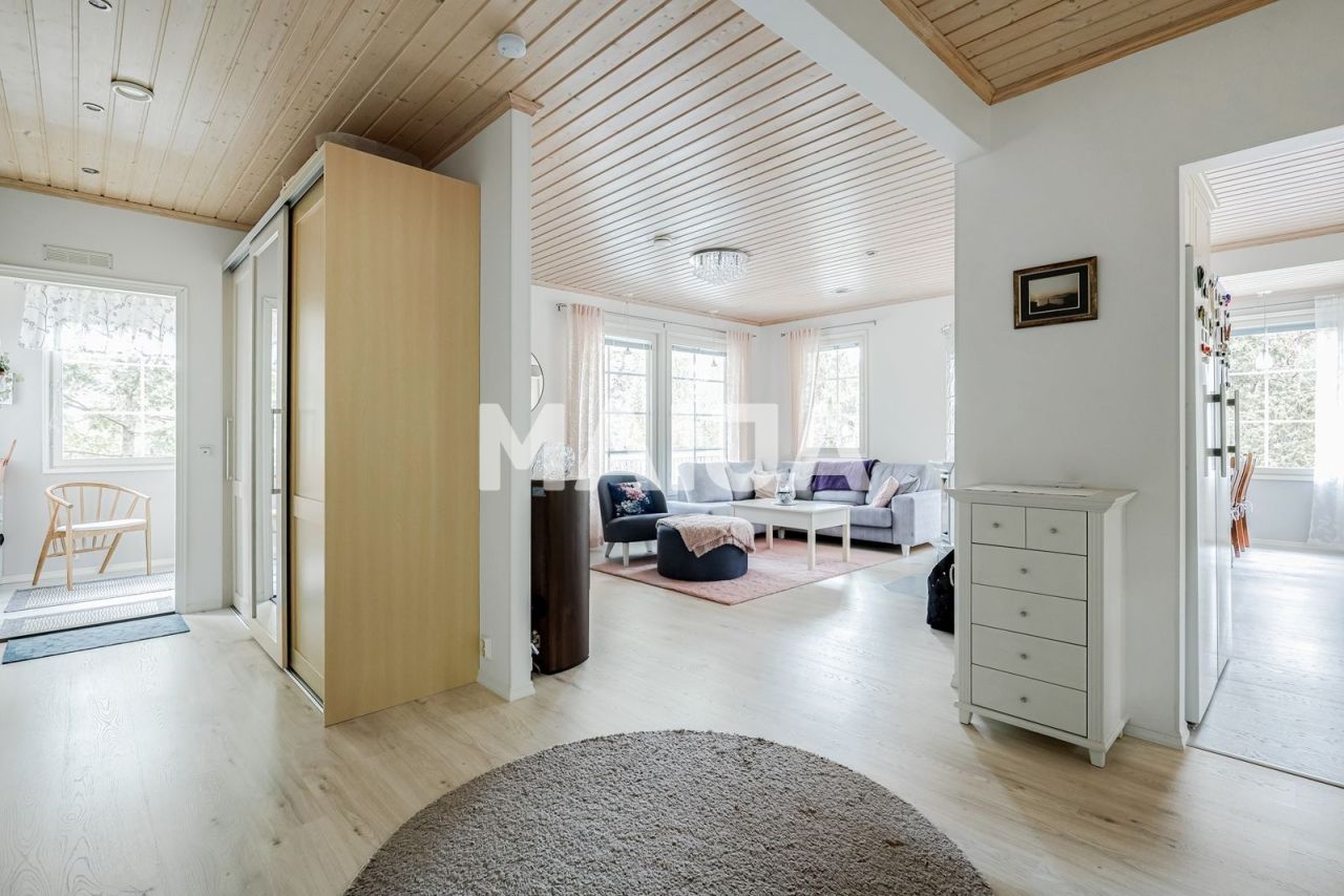 Дом в Порво, Финляндия, 171 м² - фото 5