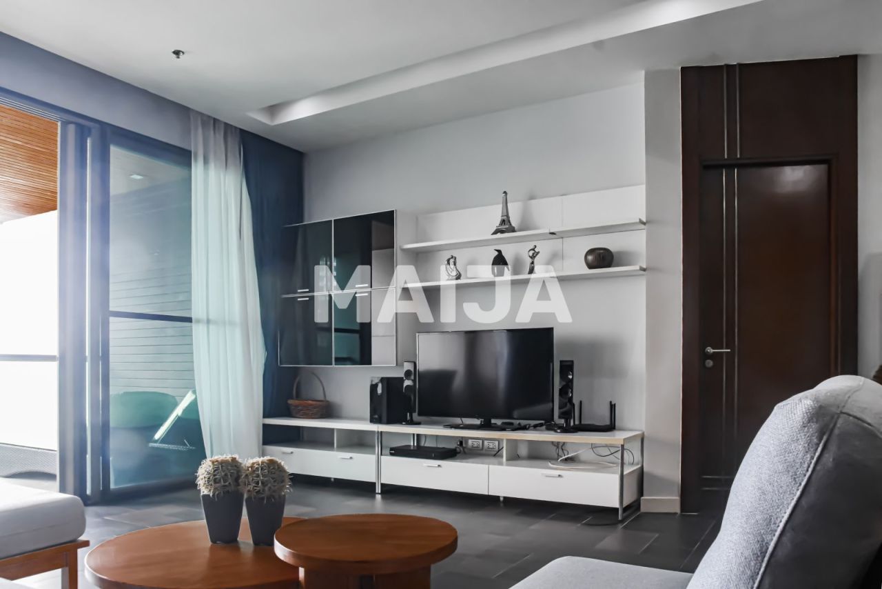 Апартаменты Bang Lamung, Таиланд, 124.4 м² - фото 6