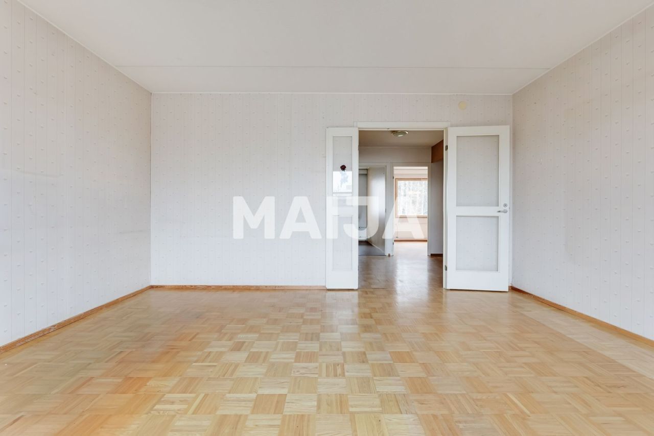 Апартаменты в Хельсинки, Финляндия, 62.5 м² - фото 6