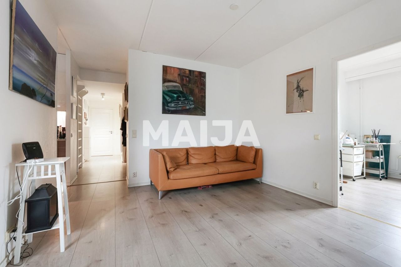 Апартаменты в Хельсинки, Финляндия, 74 м² - фото 6