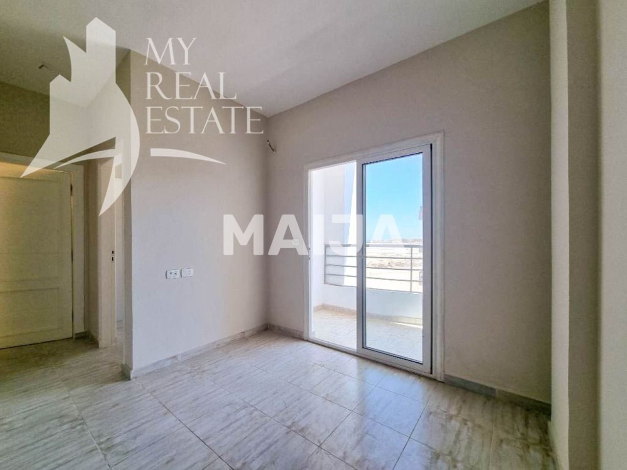 Дом в Хургаде, Египет, 80 м² - фото 6