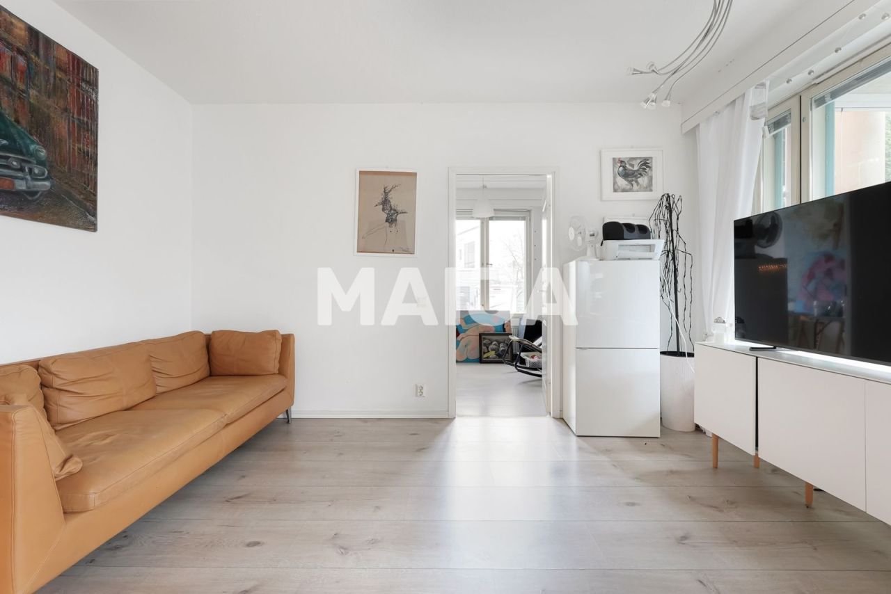 Апартаменты в Хельсинки, Финляндия, 74 м² - фото 7