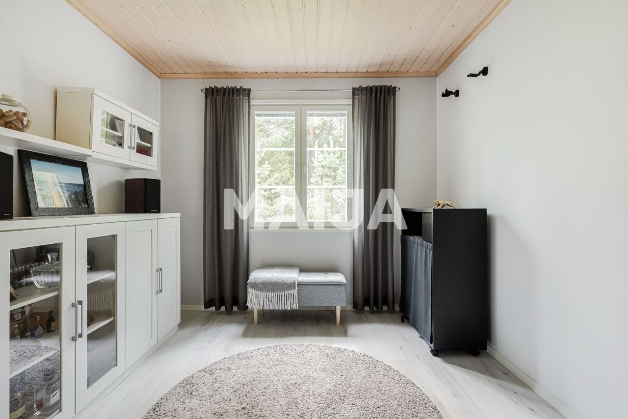 Дом в Порво, Финляндия, 171 м² - фото 7