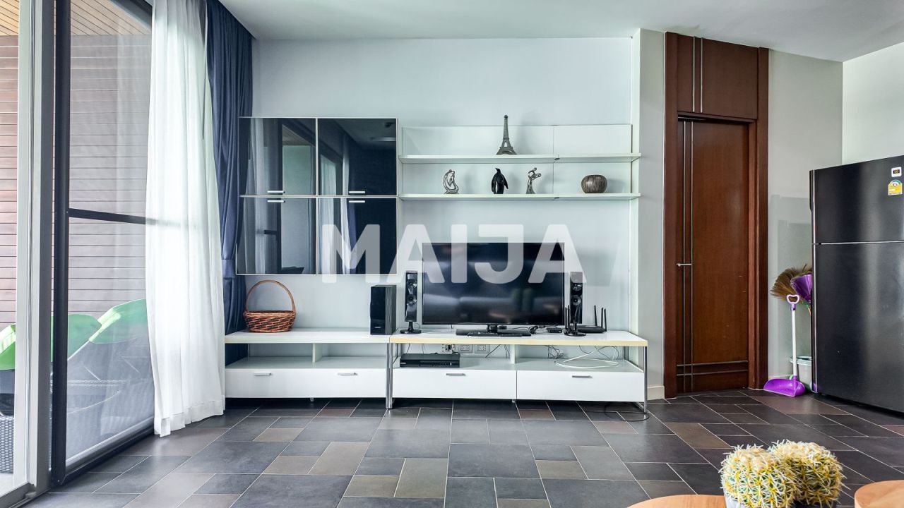 Апартаменты Bang Lamung, Таиланд, 124.4 м² - фото 7