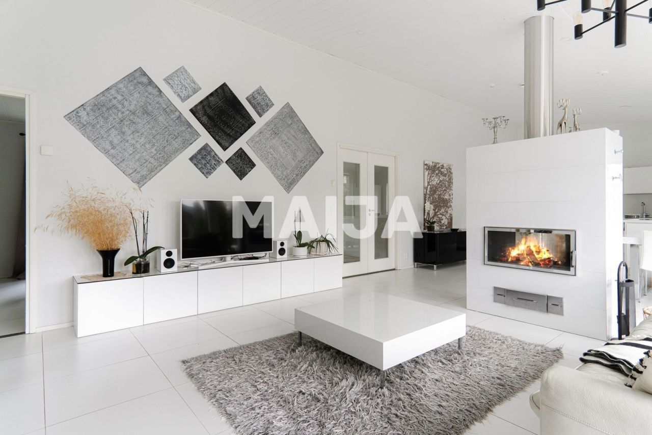 Дом в Кераве, Финляндия, 130 м² - фото 8