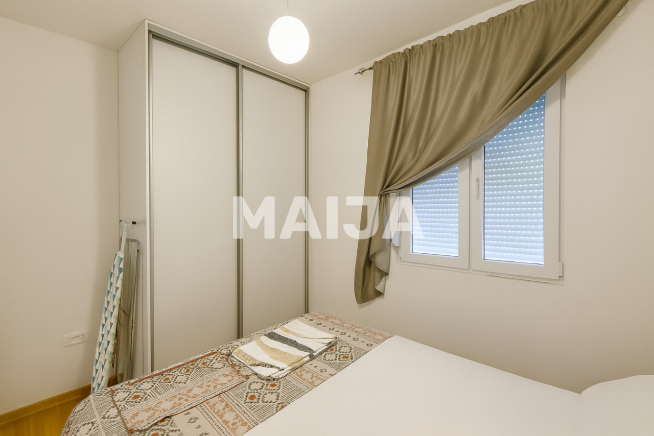 Апартаменты в Будве, Черногория, 58 м² - фото 8