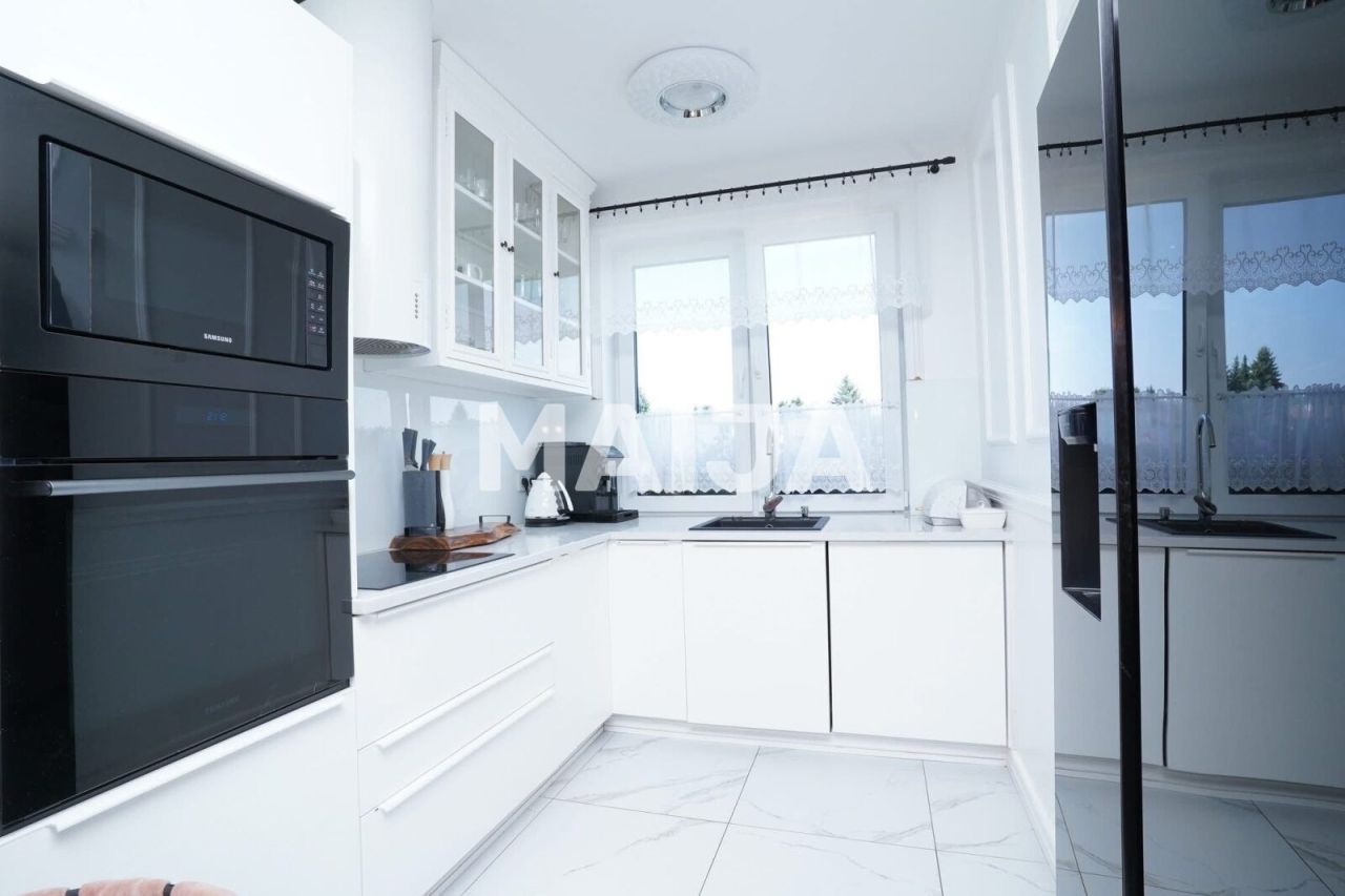 Дом Czudec, Польша, 74 м² - фото 9