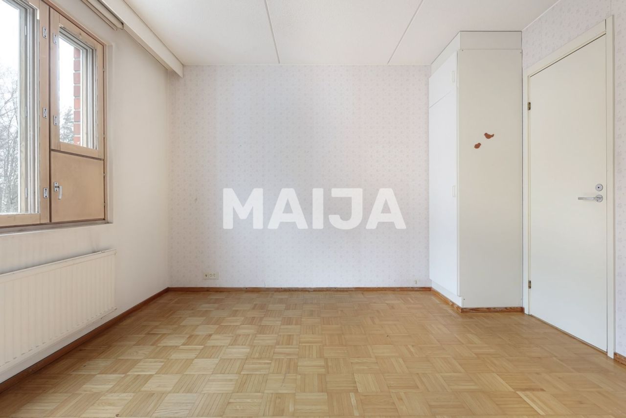 Апартаменты в Хельсинки, Финляндия, 62.5 м² - фото 10