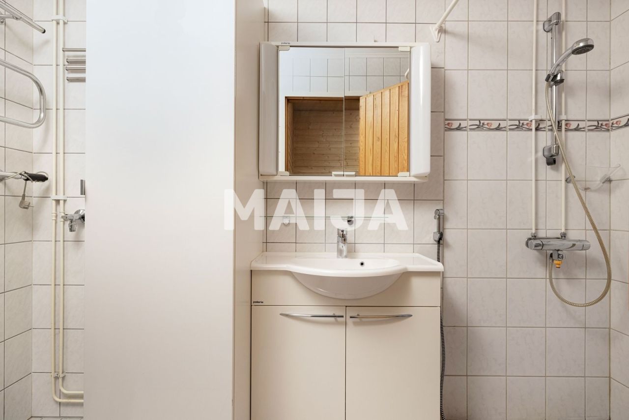 Квартира в Порво, Финляндия, 76 м² - фото 10