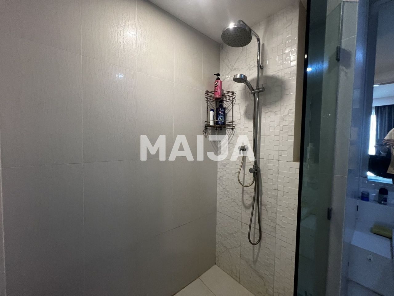 Апартаменты в Паттайе, Таиланд, 36.12 м² - фото 10