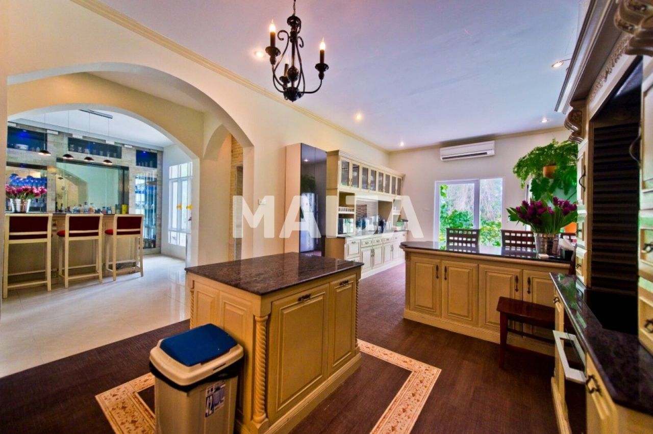 Дом Sattahip, Таиланд, 1 570 м² - фото 10