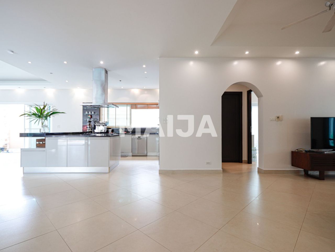 Вилла Bang Lamung, Таиланд, 350 м² - фото 10