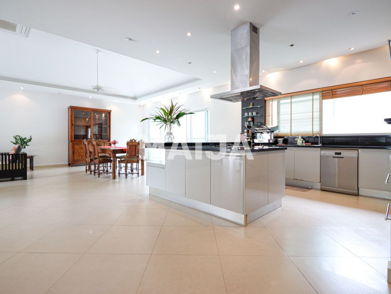 Вилла Bang Lamung, Таиланд, 350 м² - фото 11