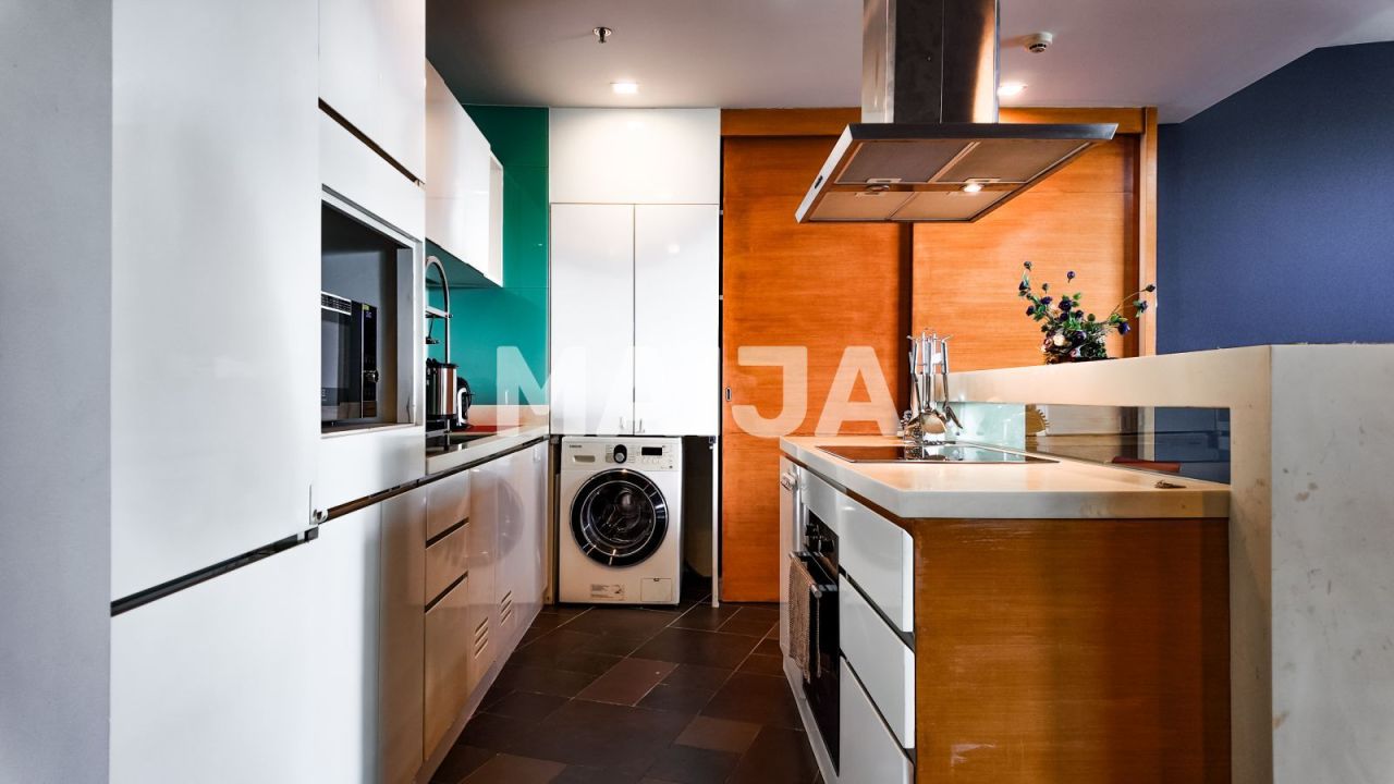 Апартаменты Bang Lamung, Таиланд, 124.4 м² - фото 11