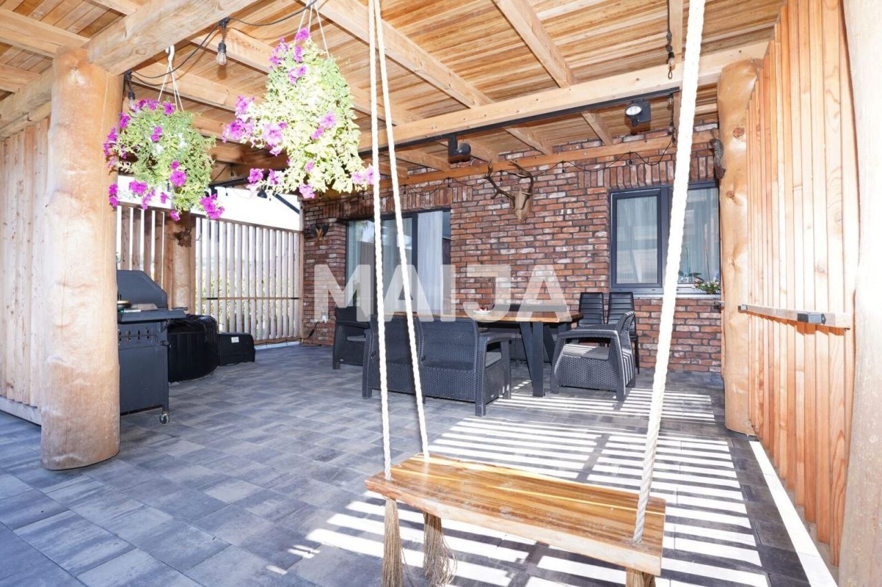 Дом Czudec, Польша, 74 м² - фото 11