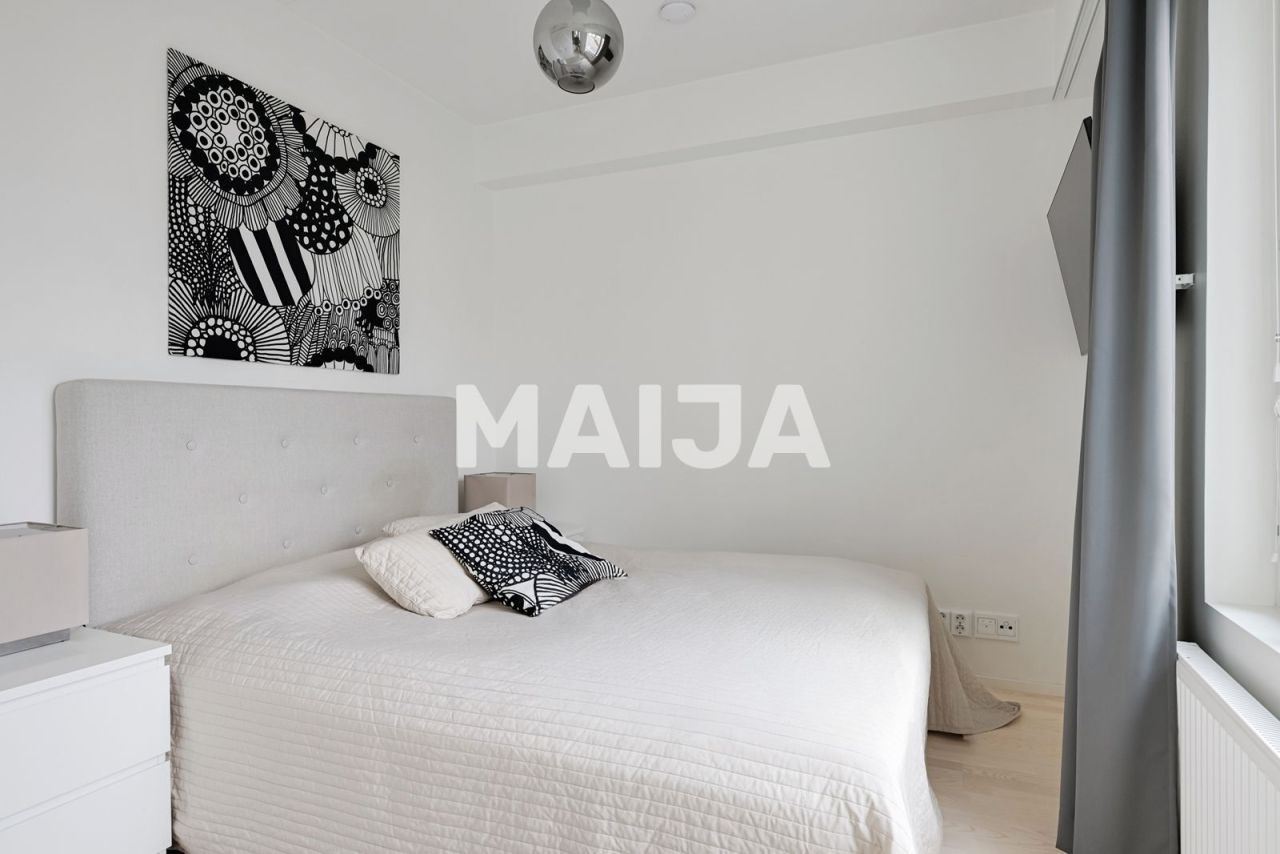 Апартаменты в Вантаа, Финляндия, 61 м² - фото 12