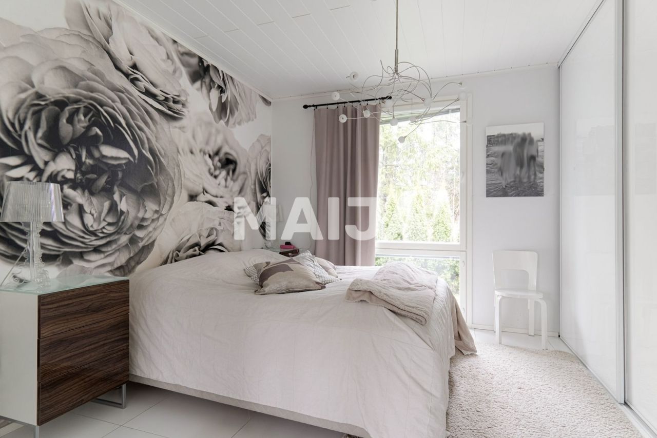 Дом в Кераве, Финляндия, 130 м² - фото 12