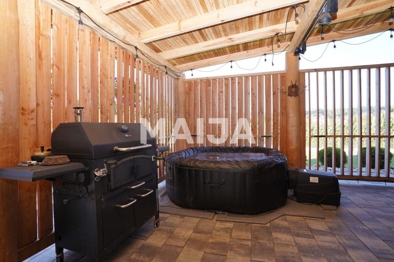 Дом Czudec, Польша, 74 м² - фото 12