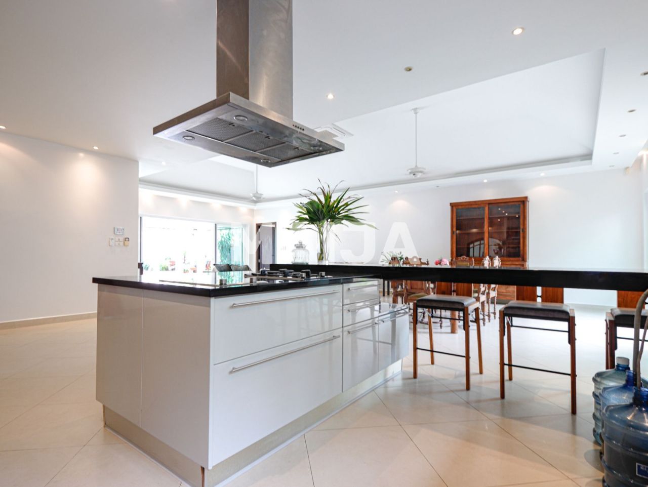 Вилла Bang Lamung, Таиланд, 350 м² - фото 12