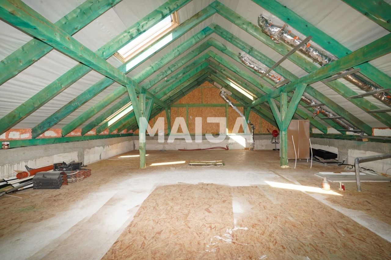 Дом Czudec, Польша, 74 м² - фото 13