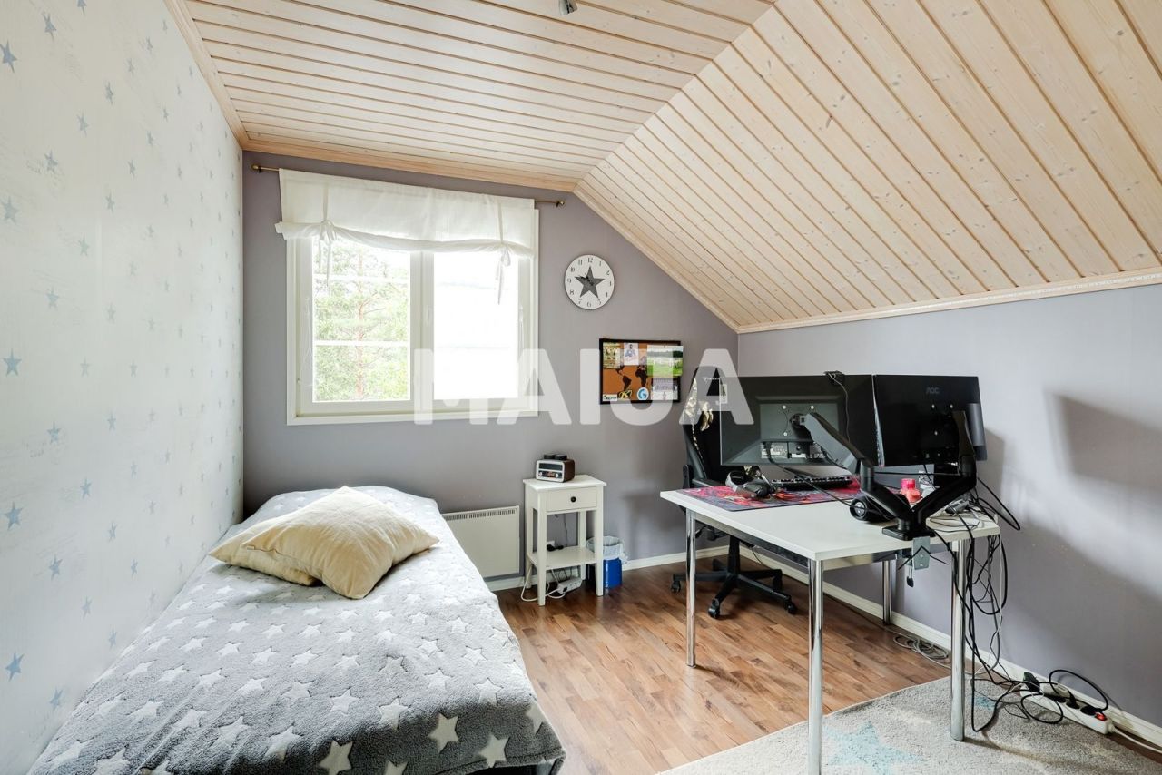 Дом в Порво, Финляндия, 171 м² - фото 13