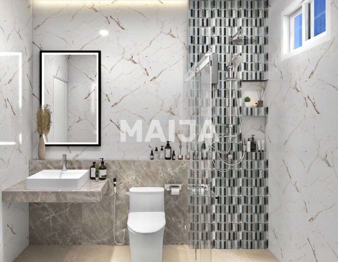 Вилла на острове Пхукет, Таиланд, 200 м² - фото 14