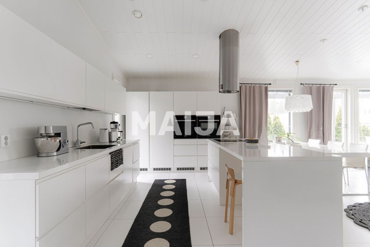 Дом в Кераве, Финляндия, 130 м² - фото 14