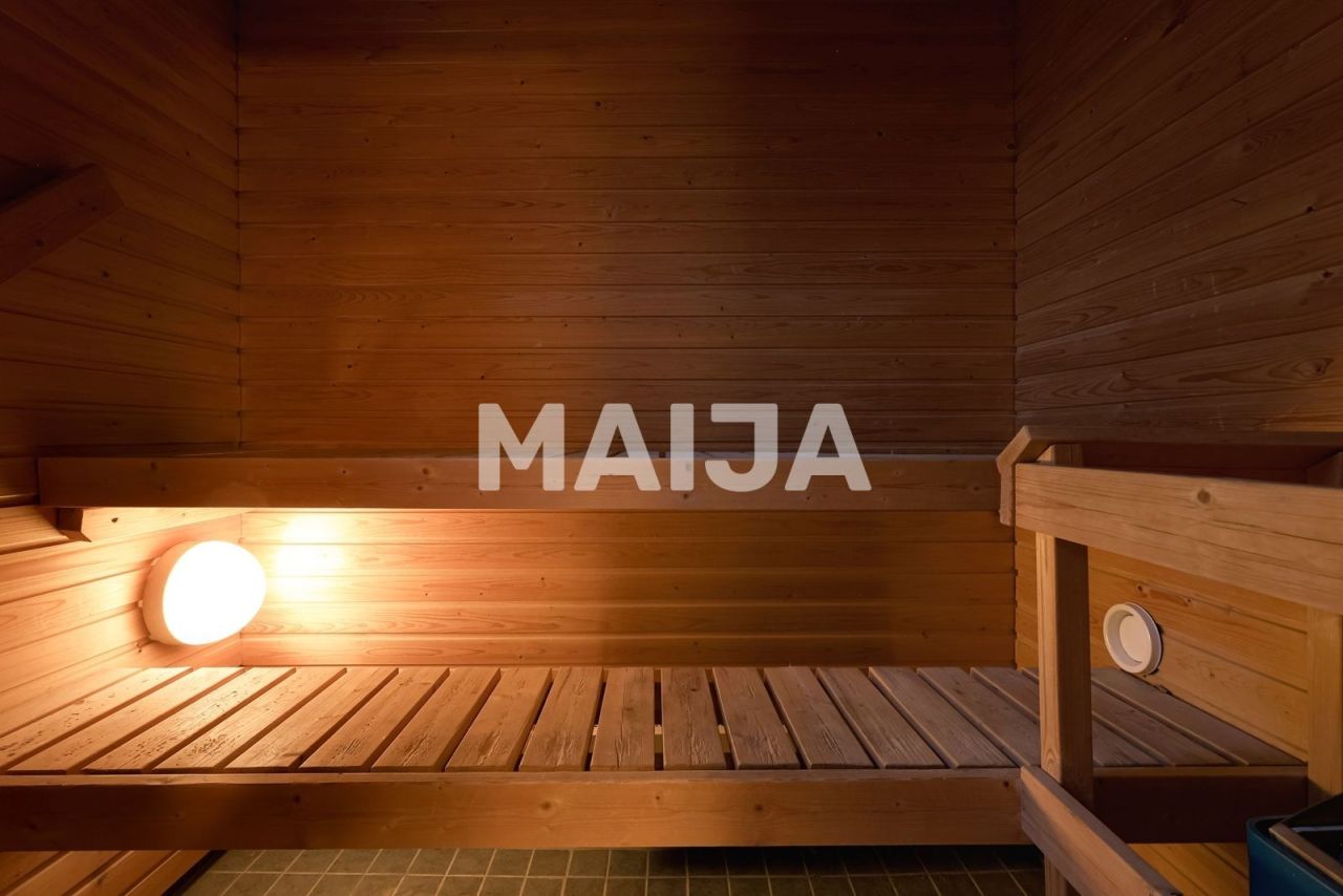 Апартаменты в Хельсинки, Финляндия, 74 м² - фото 15