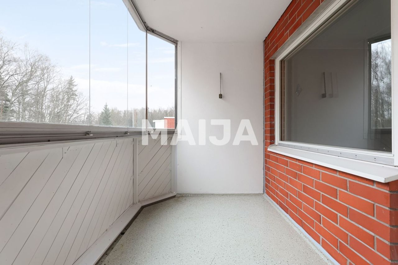 Апартаменты в Хельсинки, Финляндия, 62.5 м² - фото 16