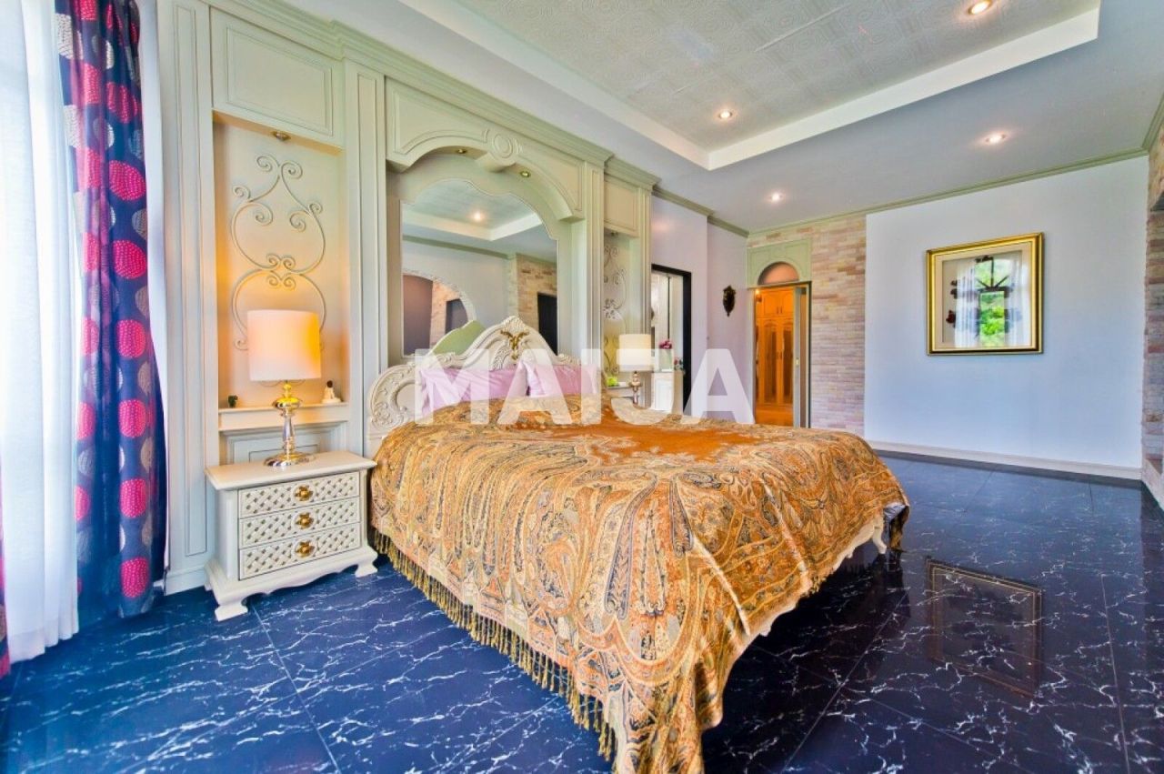 Дом Sattahip, Таиланд, 1 570 м² - фото 16
